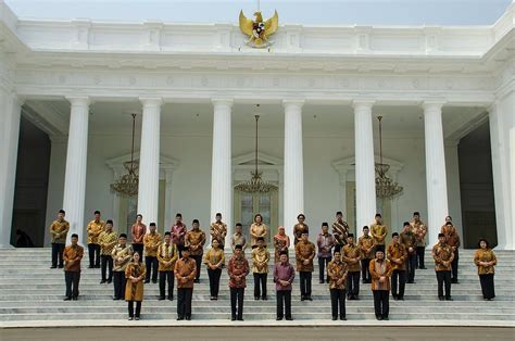 Pemerintahan Indonesia